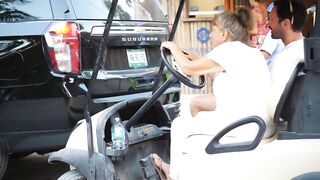 Тулум Мексика скандальный курорт миллионеры модели и бомжи на одном пляже