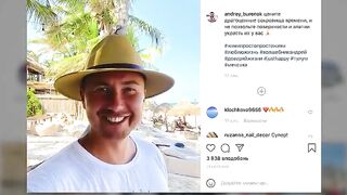 Тулум Мексика скандальный курорт миллионеры модели и бомжи на одном пляже