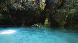 Тулум Мексика скандальный курорт миллионеры модели и бомжи на одном пляже