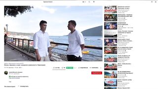 Тулум Мексика скандальный курорт миллионеры модели и бомжи на одном пляже