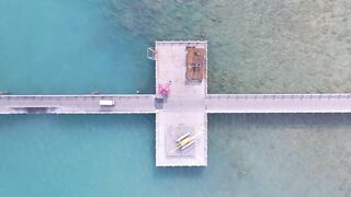 Dadonghai Sanya Hainan прогулка по бухте городской пляж и мысли о рыбалке с берега