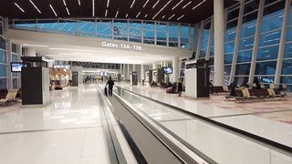 Аэропорт Бахрейн Мухаррак транзит отель выход в город и хватит ли времени выбраться на рыбалку