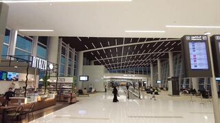 Аэропорт Бахрейн Мухаррак транзит отель выход в город и хватит ли времени выбраться на рыбалку