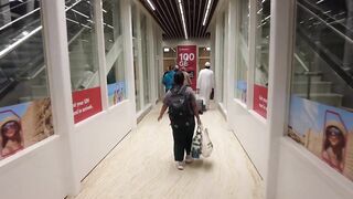 Аэропорт Бахрейн Мухаррак транзит отель выход в город и хватит ли времени выбраться на рыбалку