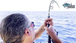 Fethiye Ölüdeniz рекордная морская рыбалка в бухтах и поимка трофейной рыбы в тёплом Эгейском море