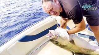 Fethiye Ölüdeniz рекордная морская рыбалка в бухтах и поимка трофейной рыбы в тёплом Эгейском море