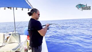Fethiye Ölüdeniz рекордная морская рыбалка в бухтах и поимка трофейной рыбы в тёплом Эгейском море
