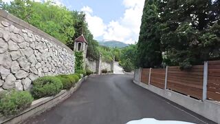 Крым Симеиз Кацивели пустые пляжи ледяное чистое море и стоит ли ехать сюда на рыбалку весной?