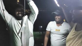 Bentota River Sri Lanka лагунная рыбалка тур по реке за местной рыбой и видами джунглей