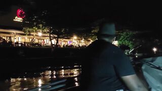 Bentota River Sri Lanka лагунная рыбалка тур по реке за местной рыбой и видами джунглей