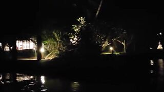 Bentota River Sri Lanka лагунная рыбалка тур по реке за местной рыбой и видами джунглей