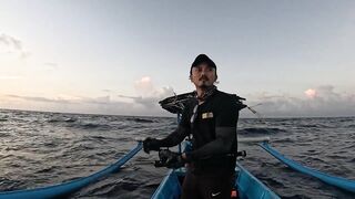 Индонезия новый спот рыбалка сразу джекпот babon на первых забросах в неизвестном озере