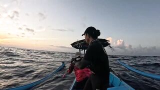 Индонезия новый спот рыбалка сразу джекпот babon на первых забросах в неизвестном озере