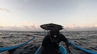 Индонезия новый спот рыбалка сразу джекпот babon на первых забросах в неизвестном озере