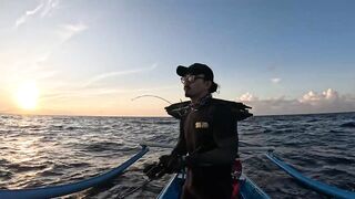 Индонезия новый спот рыбалка сразу джекпот babon на первых забросах в неизвестном озере