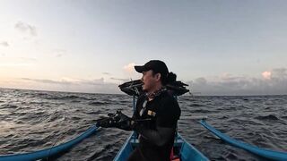 Индонезия новый спот рыбалка сразу джекпот babon на первых забросах в неизвестном озере