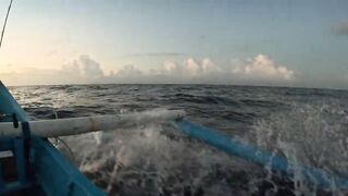 Индонезия новый спот рыбалка сразу джекпот babon на первых забросах в неизвестном озере