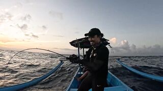 Индонезия новый спот рыбалка сразу джекпот babon на первых забросах в неизвестном озере