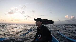 Индонезия новый спот рыбалка сразу джекпот babon на первых забросах в неизвестном озере