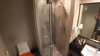 Таиланд Krabi отель Ananta Burin в Ao Nang отдых у бассейна и пробуем индийскую кухню