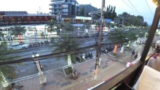 Таиланд Krabi отель Ananta Burin в Ao Nang отдых у бассейна и пробуем индийскую кухню