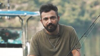 Fethiye Turkey морская рыбалка в Эгейском море на amberjack знакомство с капитаном Koray и лодкой