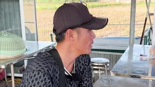 Vietnam Fishing TV: чёрный амур Trắm Đen с пруда и зрелищная трофейная рыбалка во Вьетнаме