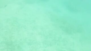 Sea Walking Phuket Coral Island прогулка по дну в шлемах и как тут с рыбой у рифов