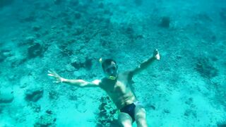 Red Sea Egypt: морская рыбалка в Marsa Alam выезд в море и трофеи на борту катера