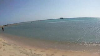 Red Sea Egypt: морская рыбалка в Marsa Alam выезд в море и трофеи на борту катера