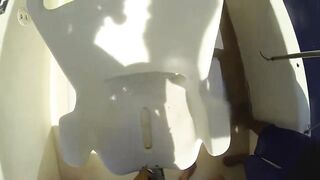 Big game pêche Las Terrenas Доминикана трофейная морская рыбалка крупная океанская рыба