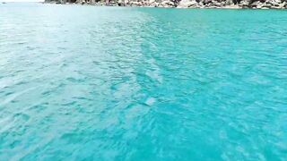 Морская рыбалка на Phu Quoc Island с лодки за тропическими трофеями в тёплом море Вьетнама