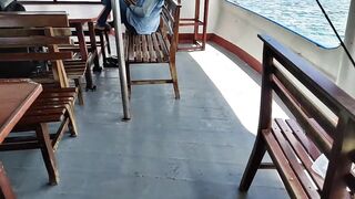 Морская рыбалка на Phu Quoc Island с лодки за тропическими трофеями в тёплом море Вьетнама