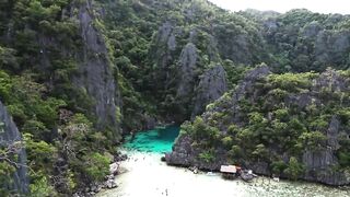 Корон, Филиппины неземной рай тайны острова и истории о месте которое скрывают от туристов