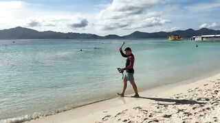 Корон, Филиппины неземной рай тайны острова и истории о месте которое скрывают от туристов