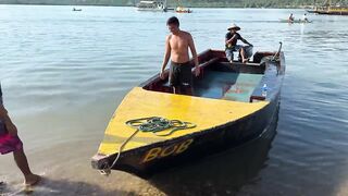 Корон, Филиппины неземной рай тайны острова и истории о месте которое скрывают от туристов