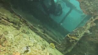 Корон, Филиппины неземной рай тайны острова и истории о месте которое скрывают от туристов