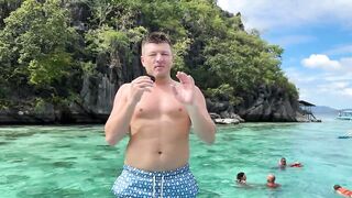 Корон, Филиппины неземной рай тайны острова и истории о месте которое скрывают от туристов