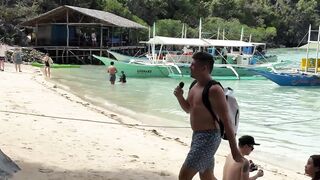 Корон, Филиппины неземной рай тайны острова и истории о месте которое скрывают от туристов