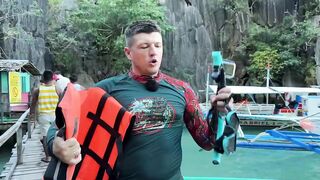 Корон, Филиппины неземной рай тайны острова и истории о месте которое скрывают от туристов