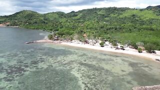 Корон, Филиппины неземной рай тайны острова и истории о месте которое скрывают от туристов