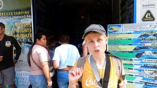 Корон Бусуанга: семь чудес Филиппин и стоит ли планировать тут рыбалку с лодки по лагунам