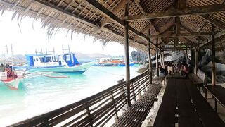 Корон Бусуанга: семь чудес Филиппин и стоит ли планировать тут рыбалку с лодки по лагунам