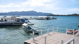 Корон Бусуанга: семь чудес Филиппин и стоит ли планировать тут рыбалку с лодки по лагунам