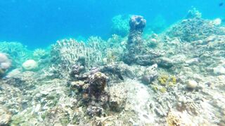 Корон Бусуанга: семь чудес Филиппин и стоит ли планировать тут рыбалку с лодки по лагунам