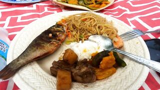 Корон Бусуанга: семь чудес Филиппин и стоит ли планировать тут рыбалку с лодки по лагунам