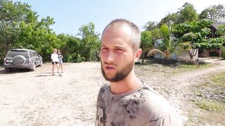 Самые красивые пляжи Занзибара - Paje Jambiani Mtende Pingwe и какой из них выбрать для отдыха