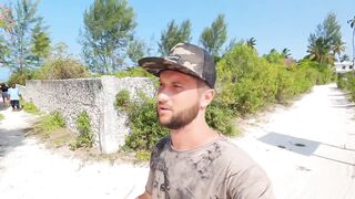 Самые красивые пляжи Занзибара - Paje Jambiani Mtende Pingwe и какой из них выбрать для отдыха