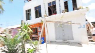 Самые красивые пляжи Занзибара - Paje Jambiani Mtende Pingwe и какой из них выбрать для отдыха