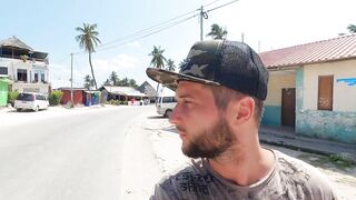 Самые красивые пляжи Занзибара - Paje Jambiani Mtende Pingwe и какой из них выбрать для отдыха